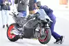 Bild zum Inhalt: Honda testet radikale Updates an der RC213V: Joan Mir lobt die Entwicklung