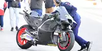 Bild zum Inhalt: Honda testet radikale Updates an der RC213V: Joan Mir lobt die Entwicklung
