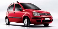 Bild zum Inhalt: Fiat Panda (2003-2012): Die zweite Generation wird 20
