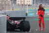 Ausgerechnet: So viele Punkte hat Ferrari 2023 weggeschmissen
