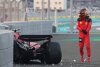 Bild zum Inhalt: Ausgerechnet: So viele Punkte hat Ferrari 2023 weggeschmissen
