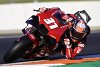 "Besser als in meinen Träumen" - Pedro Acosta schwärmt von der MotoGP-KTM