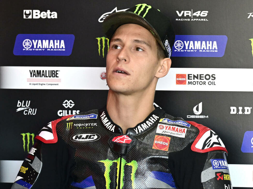 Fabio Quartararo