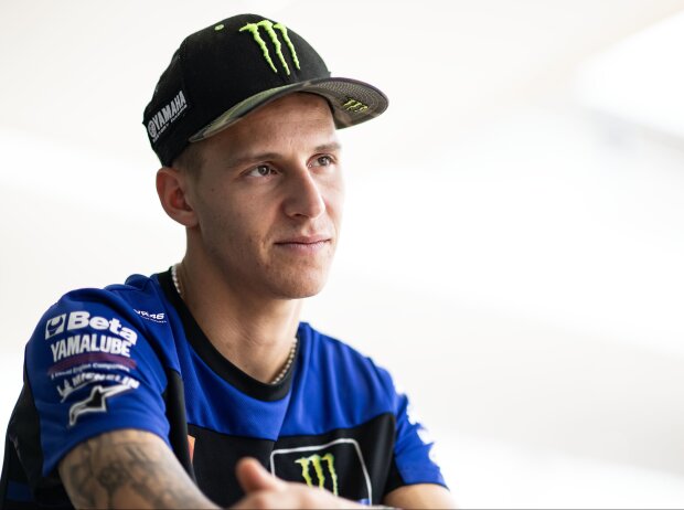 Fabio Quartararo
