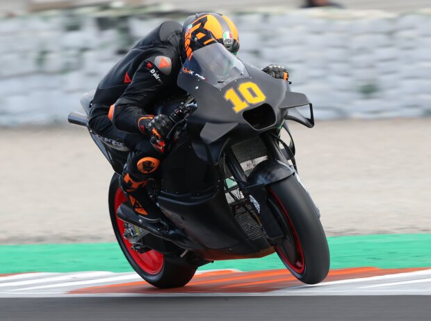 Luca Marini Luca Marini