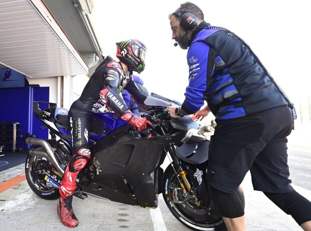 Fabio Quartararo