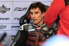 "Habe stark gelitten" - Marc Marquez verheimlichte Armpump-Probleme