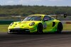 "Grello" in der DTM: Warum Porsche zunächst Bedenken hatte