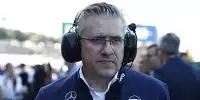 Bild zum Inhalt: Pat Fry: In zwei bis vier Jahren muss Williams wieder ein Top-3-Team sein