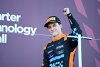 Formel-1-Liveticker: Gasly frustiert nach Ocon-Undercut in Abu Dhabi