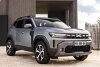 Dacia Duster (2024): Alle Infos zur Neuauflage des Günstig-SUV