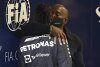 Lewis Hamilton: Habe nach Abu Dhabi 2021 ernsthaft an Rücktritt gedacht