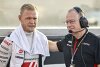 Daten und Magnussen: Altes Haas-Paket ist besser