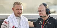 Kevin Magnussen