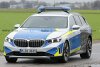 Neuer BMW 5er Touring (2024) zeigt sich als Polizeiauto
