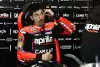 Bild zum Inhalt: Aprilia RS-GP: Selbstbewusster Maverick Vinales will die Entwicklung leiten