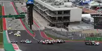 Start der WEC 2019/20 auf dem Circuit of The Americas in Austin