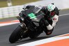 Kein gutes Gefühl für die MotoGP-Ducati: Franco Morbidelli muss sich umstellen