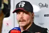 Bild zum Inhalt: Valtteri Bottas "froh, dass es vorbei ist": Sauber 2023 "immerhin nicht Letzter"