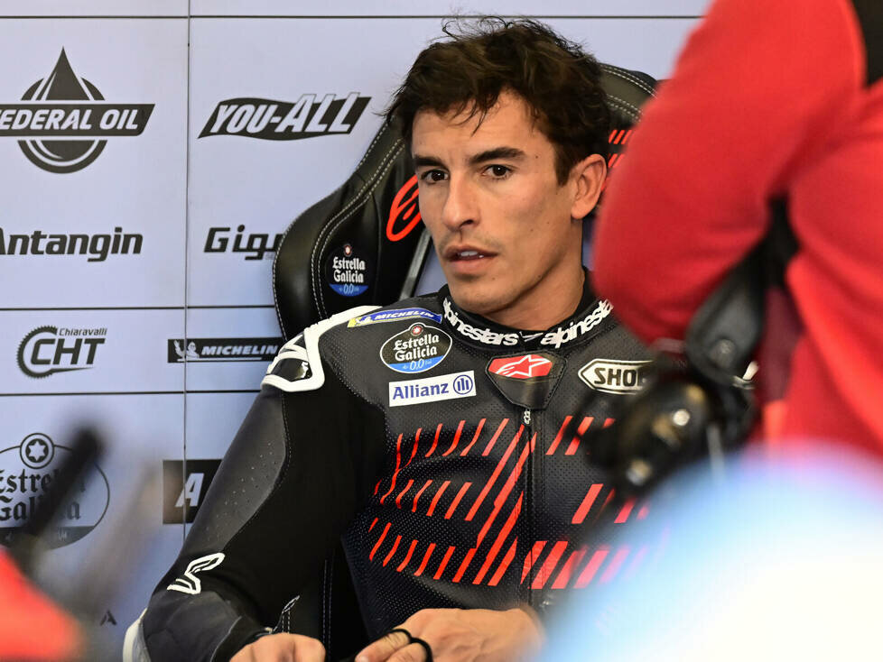 Marc Marquez