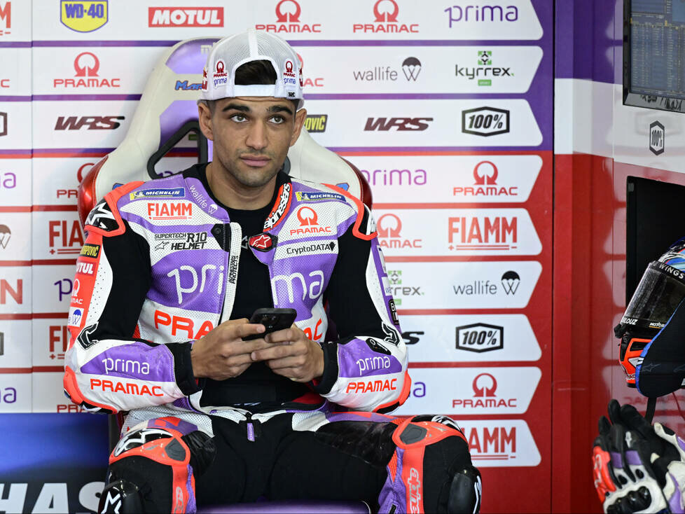 Jorge Martin