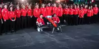 Charles Leclerc, Carlos Sainz