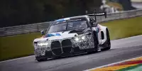 BMW M4 GT3 Evo
