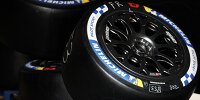 Die Reifen kommen auch in der WEC 2024 kalt ans Auto - außer vielleicht in Le Mans