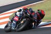 Ducati arbeitet am Motor: Francesco Bagnaia spürt mehrere Fortschritte