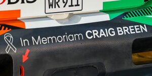 Craig-Breen-Stiftung zur Förderung junger Rallyefahrer gegründet