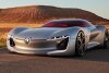 Vergessene Studien: Renault Trezor Concept (2016)