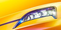 Renault 5 E-Tech Electric (2024) erste Teaserbilder