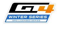 Logo: GT4 Winter Series