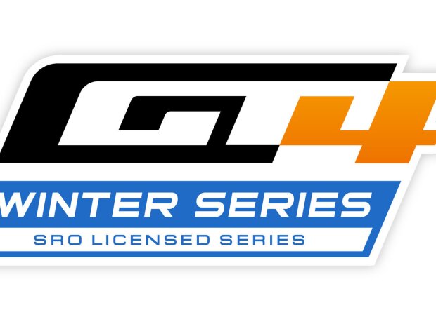 Titel-Bild zur News: Logo: GT4 Winter Series