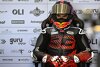 Bild zum Inhalt: "Vertrauen vorhanden": Video-Leak zeigt erstes Marquez-Feedback zur Ducati