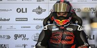 Bild zum Inhalt: "Vertrauen vorhanden": Video-Leak zeigt erstes Marquez-Feedback zur Ducati