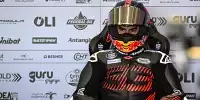 Bild zum Inhalt: "Vertrauen vorhanden": Video-Leak zeigt erstes Marquez-Feedback zur Ducati