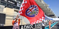 Bild zum Inhalt: Wohl doch kein Haas-Deal: Alfa Romeo vor Abschied in Richtung WEC
