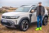 Dacia Duster (2024): Live-Check und erste Sitzprobe