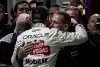 Bild zum Inhalt: "Bestimmt noch nicht müde": Jos Verstappen über Max' Traumsaison