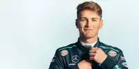 Bild zum Inhalt: Formel 1 2024: Williams bestätigt Logan Sargeant für eine zweite Saison