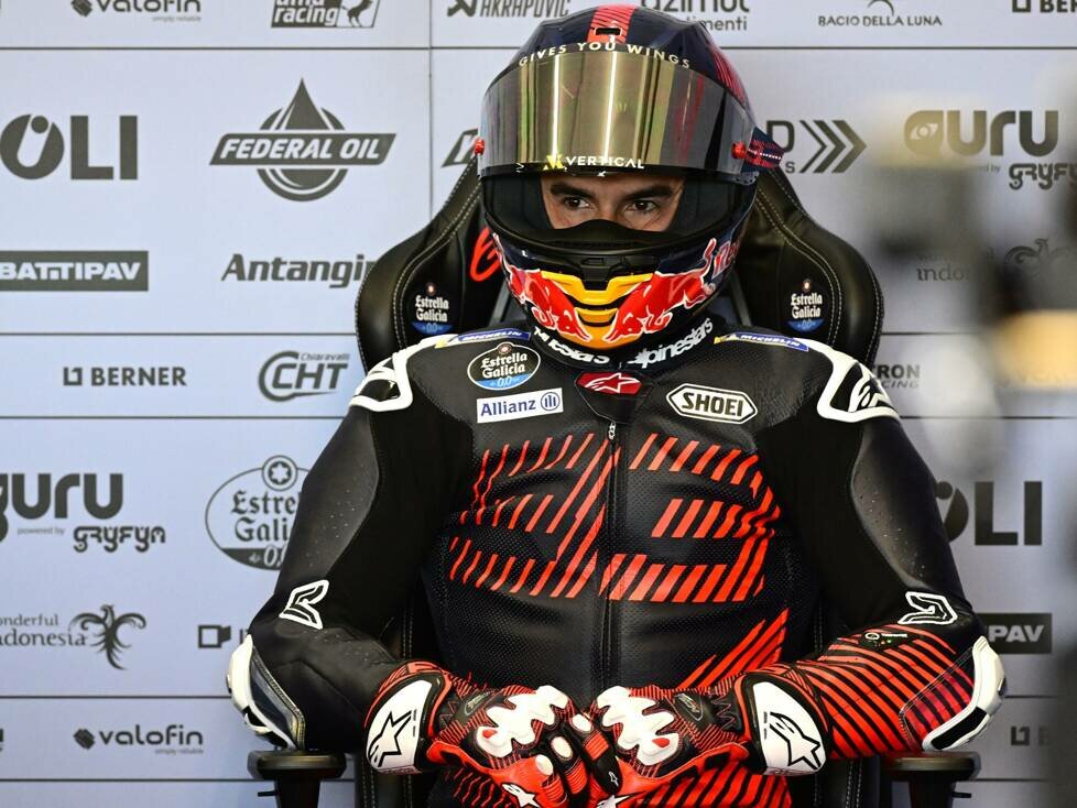 Marc Marquez