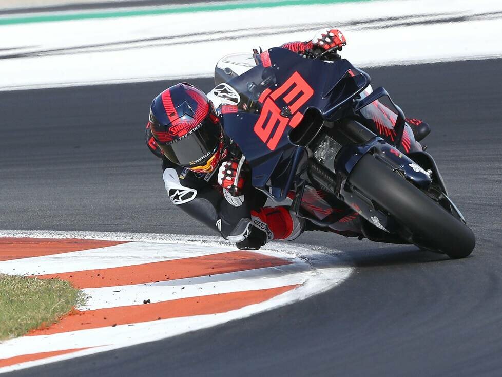 Marc Marquez