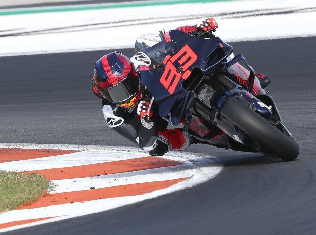 Marc Marquez Marc Marquez
