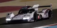 Gianmaria Bruni, Harry Tincknell, Neel Jani