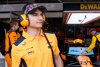 McLaren vs. Alex Palou: Worum es im Millionenprozess geht
