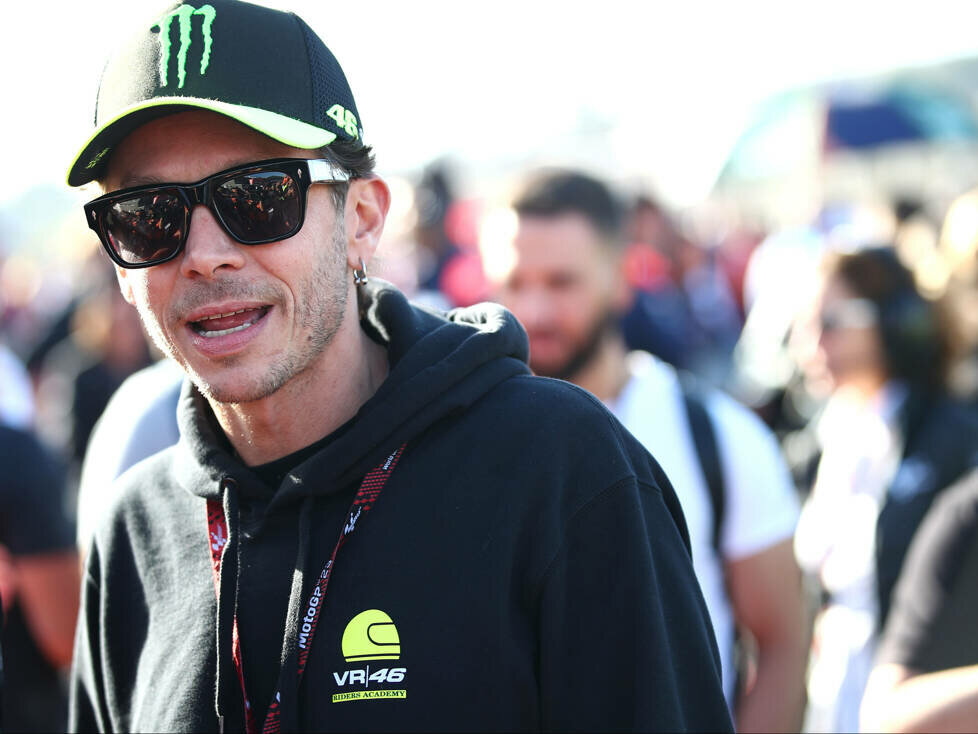 Valentino Rossi