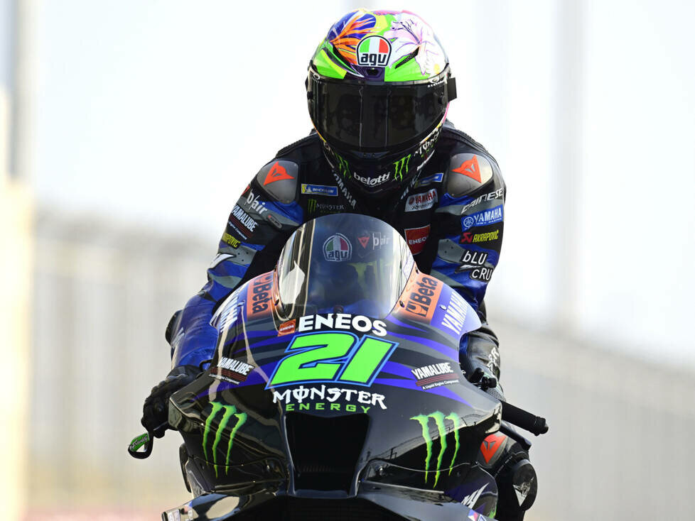 Franco Morbidelli
