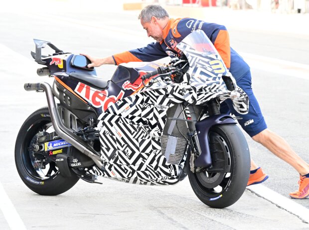 KTM RC16 KTM RC16