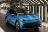VW streicht eine Schicht beim Bau des ID.3 und Born in Zwickau